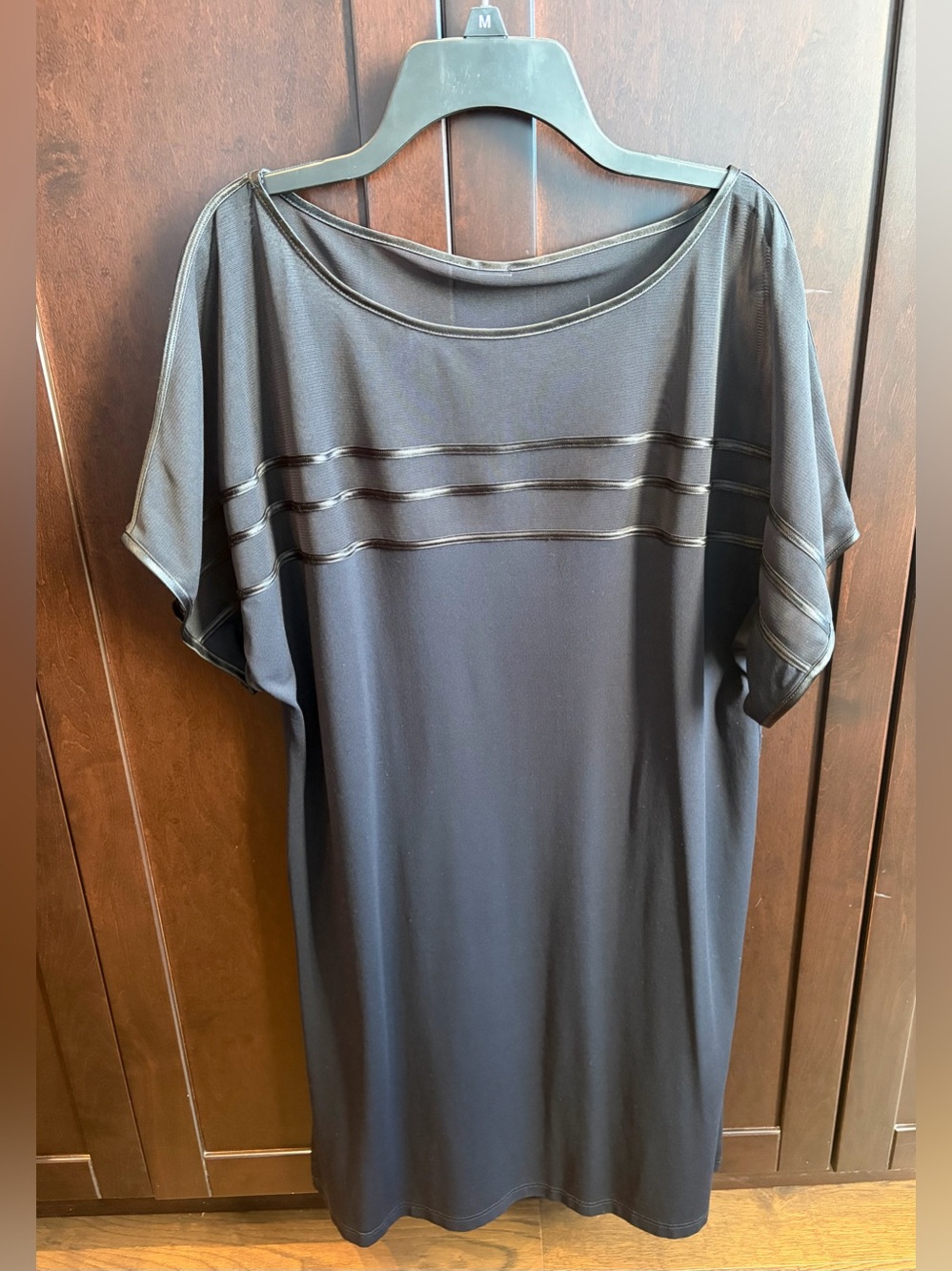 Maryan Mehlhorn Swim Coverup